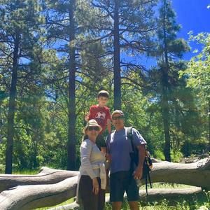 Meet your Posher, Liza